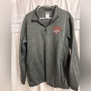 Virginia Tech pullover